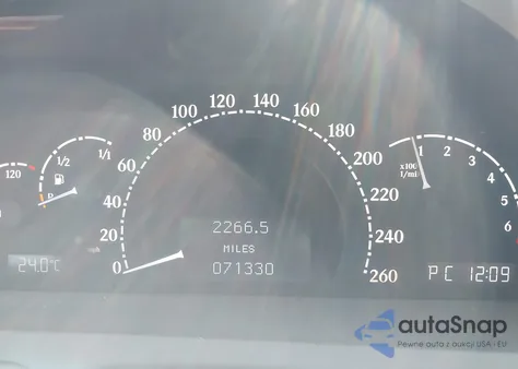 2004 Maybach 57 из США, поврежденный, VIN WDBVF78J64A000495